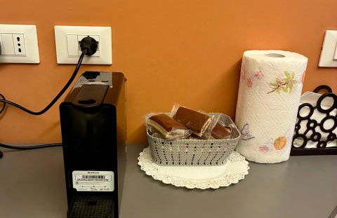 Bilocale vicino Stazione CIR 00015 - Foto 19