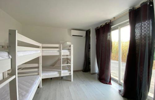 Villa beaupré les Issambres Roquebrune sur argens, frejus - Foto 28