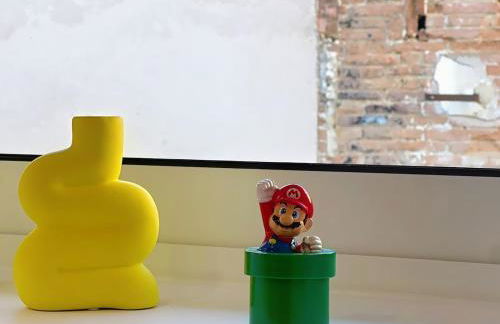 Toulouse-Capitole - Appartement à thème Mario - Foto 11