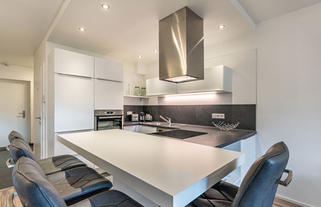 Berg- und Seeblick alpe maritima -Top 10 - Foto 9