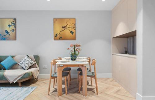 Luxury Home & Work Haven Comfort for Families - Foto 10