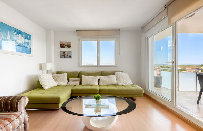 Apartment in Roses Near Santa Margarita Beach - Photo 14