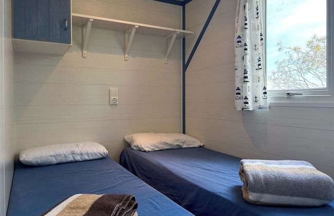 Mediterrani Natura Spa Resort - Foto 49