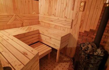 Biały Las Magiczna Stara Chata Puszcza Białowieska - Foto 39