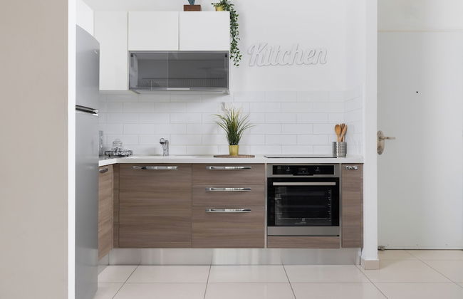 Melony Apartment - Foto 25