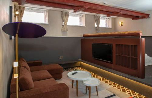 Trueman Court Luxury Serviced Apartments - Foto 82