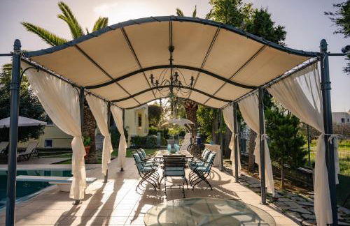 Villa Elmar - Foto 25