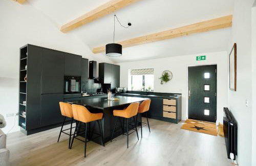 Ingleborough Lodge - Foto 11