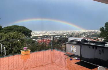 La Terrazza Quisisana Sorrento Coast - Foto 36