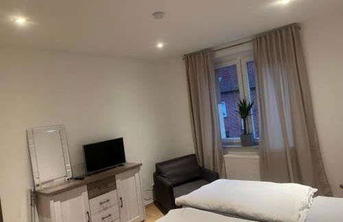 AtinaAppartment Laatzen Messe - Foto 17