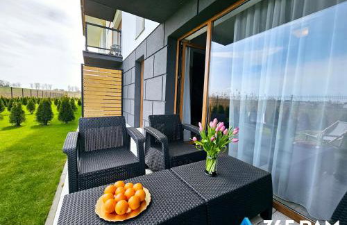 365PAM - Apartament Nefryt 6-osobowy - BASEN ZEWNĘTRZNY, PARKING W CENIE - Foto 31