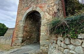 Suite Romantica Borgo di Castelleone di Deruta - Foto 12