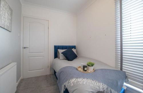 Catriona House - 3 Bedroom house in Motherwell - Foto 18