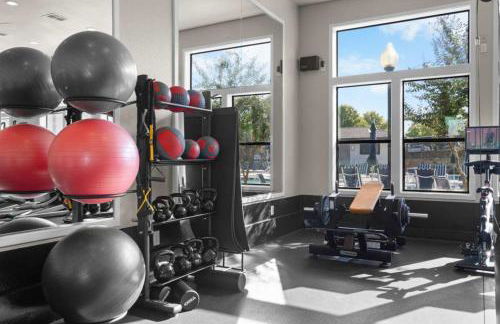 Gateway at Denton - Foto 70