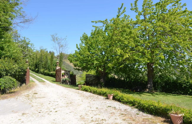 Belvilla by OYO Il Gelso - Foto 27