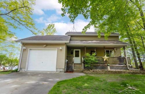 Kosebu on Big Norway Lake - Foto 19