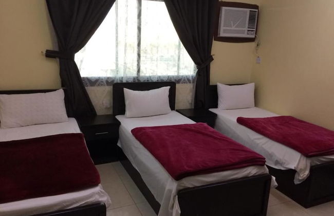 Al Eairy Furnished Apartments Al Madinah 9 - Foto 31