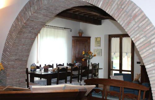 agriturismo trefossata - Foto 21