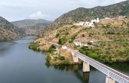 RENT4REST DOURO RIVER VIEW FAMILY RETREAT 3BD Apartment - Foto 58