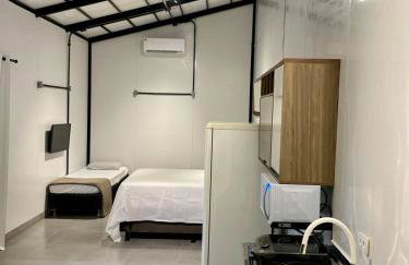 Estudios Mobiliados para locação - Foto 30