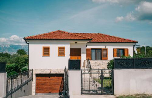 KLM holiday home - Foto 9