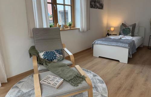 NÜ04 - Apartment für Firmen - Foto 8