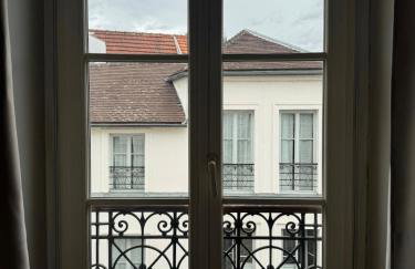 Saint-Germain-des-Prés, Notre-Dame, Seine, Luxembourg 6e 4P - Foto 9