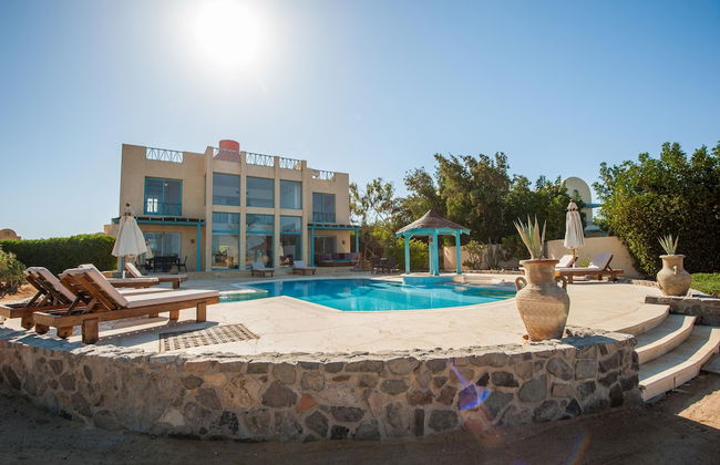 Stunning Golf Villa in El Gouna - Foto 29