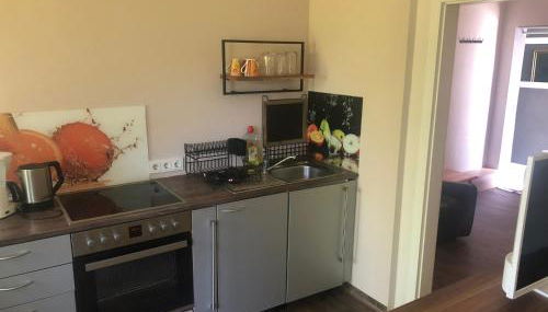 Haus Hollenstedt - Foto 4