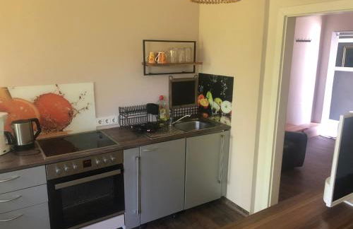 Haus Hollenstedt - Foto 4