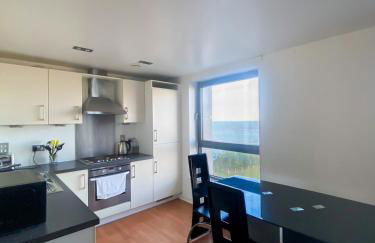 Blue Harbour Apartments - Foto 30