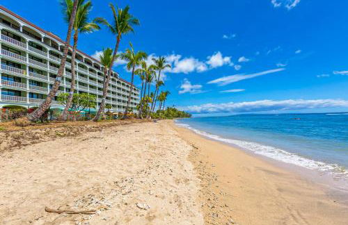 Lahaina Shores 202 - Foto 27