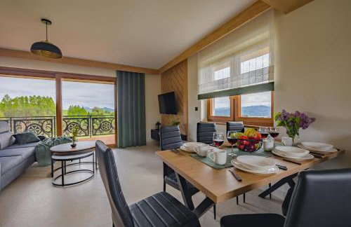 Domek Bajkowy Widok - Foto 13