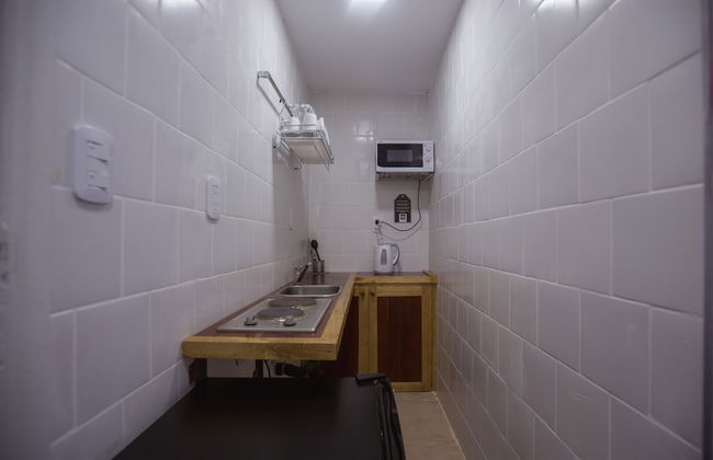 Bosque Divino Cabañas & Suites - Foto 16