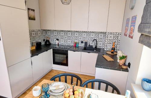 BAST Babichy 29 DOM Apartamenty MANDORIA , Rodzina , Family , Orientarium , PTAK , Parking bezpłatny - Foto 58