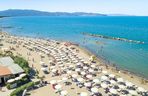 Happy Sea Home - monolocale sul mare con piscina - Foto 12