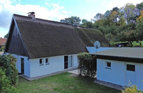 Usedomer Landhaus - Foto 7