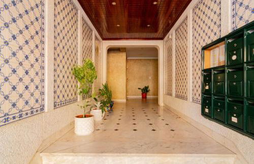 Modern 3 BDR Apartment by LovelyStay - Foto 36