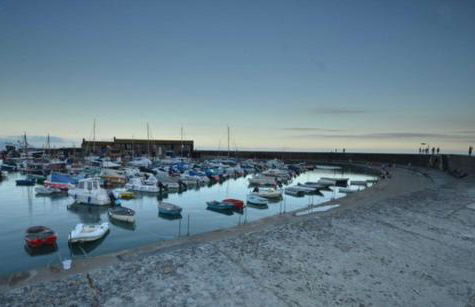 Little Monmouth 4 bedroom cottage, Old town Lyme Regis, dog friendly and parking - Photo 32