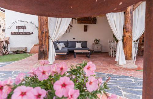 Casa rural el rincón del Altozano - Foto 61