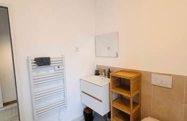 Le Vercingetorix - Appartements meublés - Photo 13