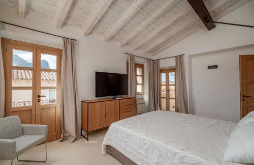 Villa dell'800 con Jacuzzi Privata - San Pantaleo - Foto 40