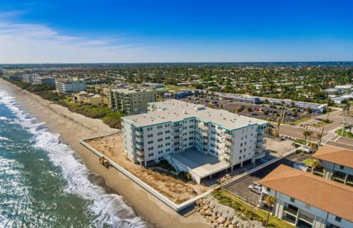 Sandpiper Towers 408 - Foto 2