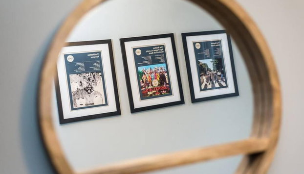 Host & Stay - Canning Quarters - Foto 2, Quarto