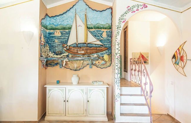 Villa Maestrale 100m From Beach - Foto 27