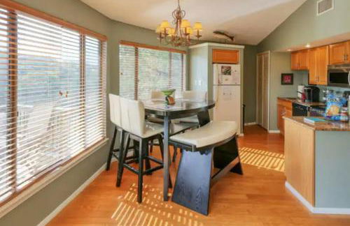 Tree House on Lake Travis #15 - Foto 6