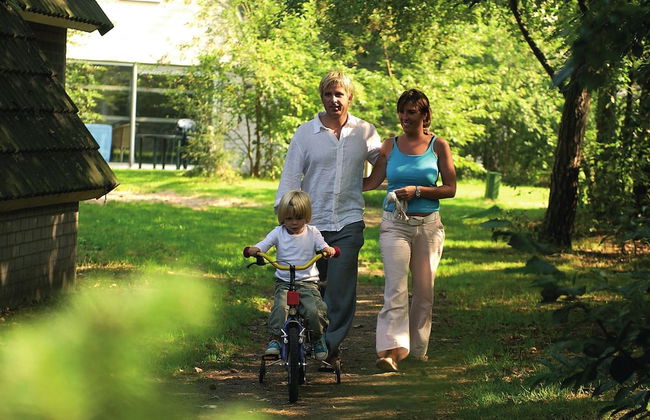 Holiday Home Near Biesbosch & Breda - Photo 28