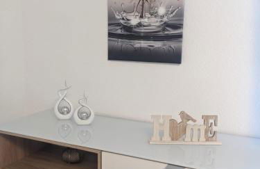 FeWo zur kleinen Auszeit - Foto 21