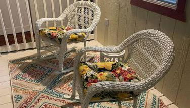 The Tiny Cottage in the Springs/ Central FL - Foto 3