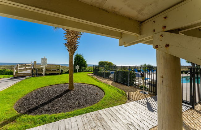 Ocean View Condo at Ocean Pier - Photo 42